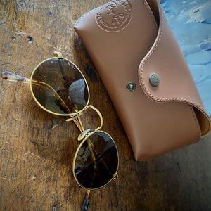 Vintage Ray Bans
